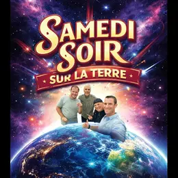 Samedi soir sur la terre : Hommage à Francis Cabrel