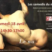 Samedis du musée