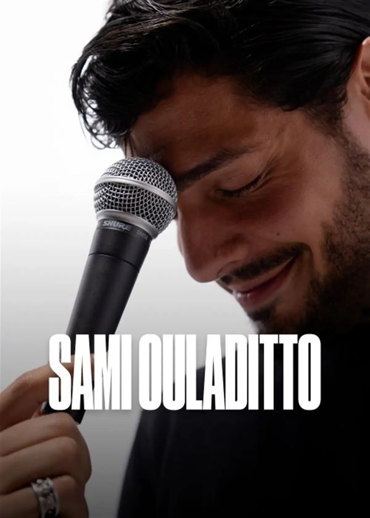 Sami Ouladitto