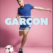 Samuel Certenais Garçons