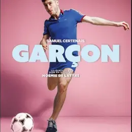 Samuel Certenais Garçons