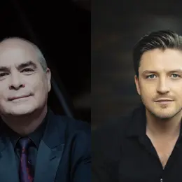 Samuel Hasselhorn & Philippe Cassard