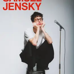 Samuel Jensky