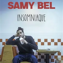 Samy Bel dans Insomniaque