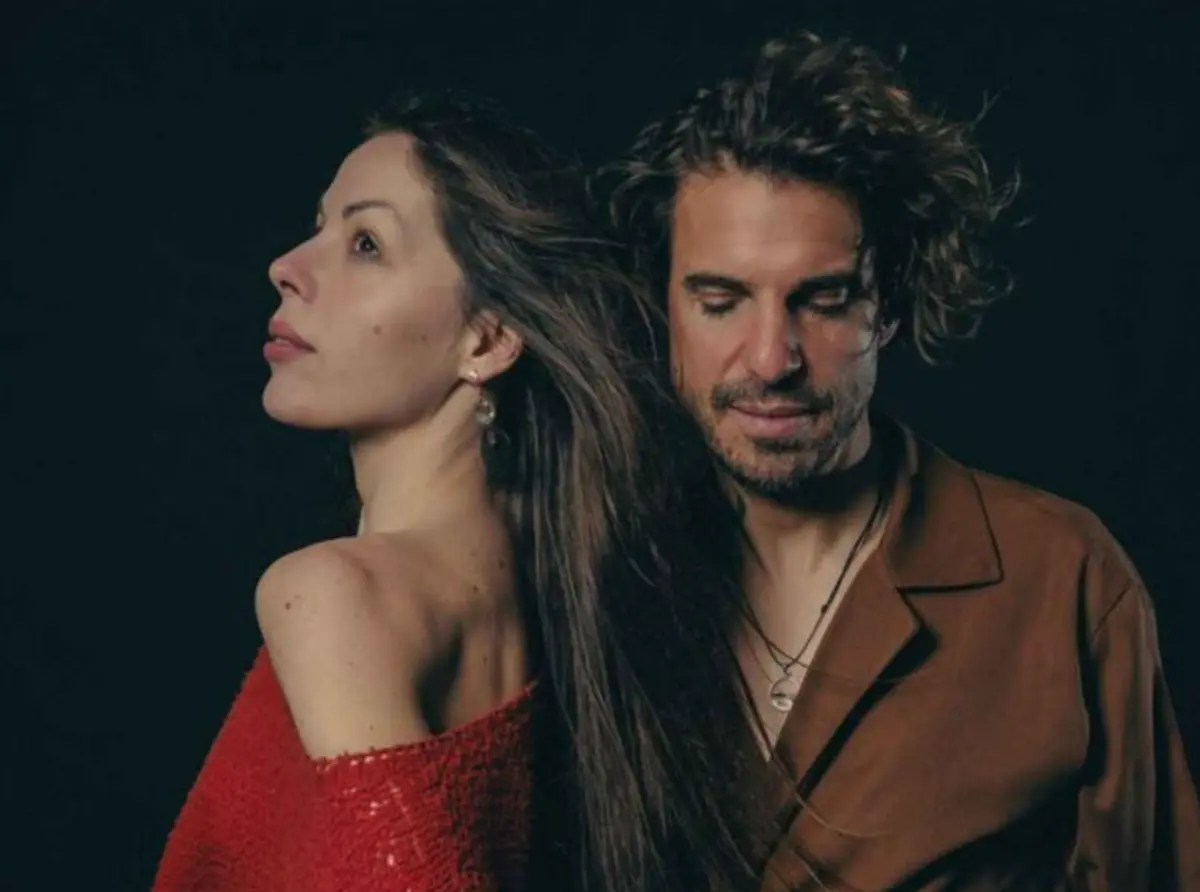 Samy Thiebault et Emilie Aridon-Kociolek - Festival Éclats d'Émail 2026