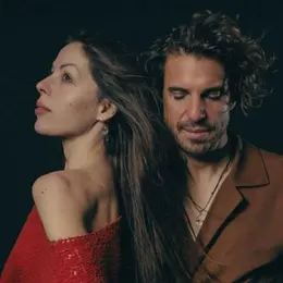 Samy Thiebault et Emilie Aridon-Kociolek - Festival Éclats d'Émail 2026