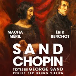 Sand Chopin