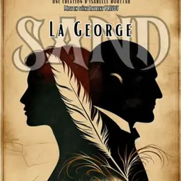 Sand, la George
