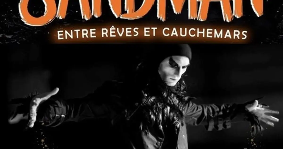 Sandman : entre rêves et cauchemars