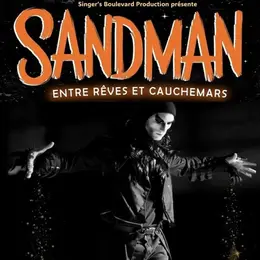 Sandman : entre rêves et cauchemars