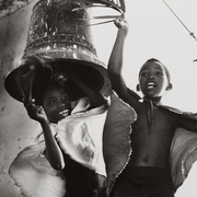 Sandra Eleta. Regards au cœur du Panama