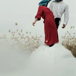 Sandra Geco : Blind Dreamers