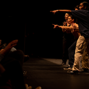 Sandrine Lescourant - RAW