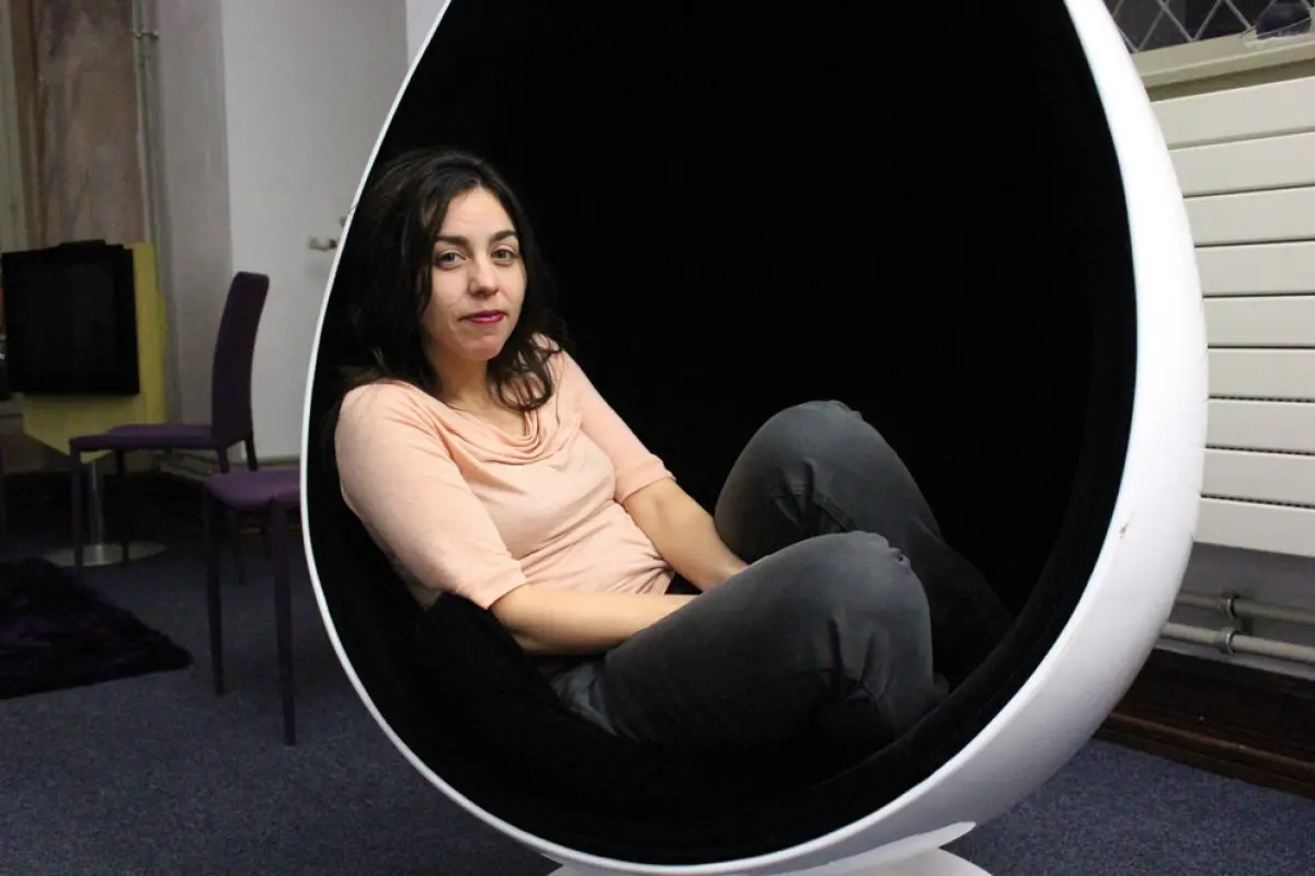 Sandrine Pirès mettra en scène un Kassik Lounge le 17 janvier aux Dominicains, avec les élèves du conservatoire de Freiburg.