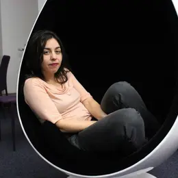 Rencontre avec Sandrine Pirès : un théâtre hors des sentiers battus