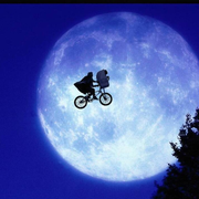 Sandwich Club : E.T. l'extra-terrestre au Grand Action