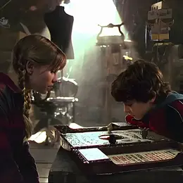Sandwich Club : Jumanji au cinéma le Lucernaire