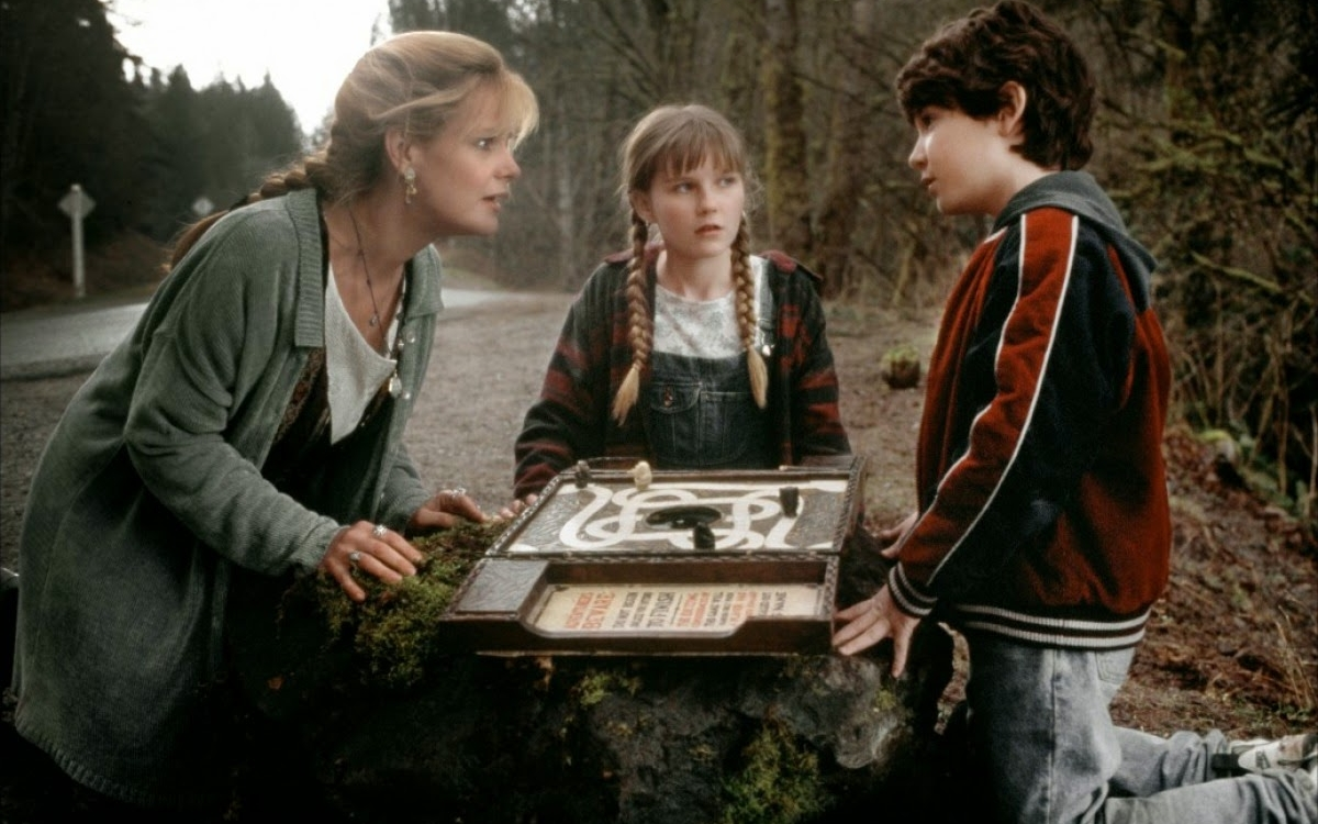 Sandwich Club : Jumanji au Studio des Ursulines