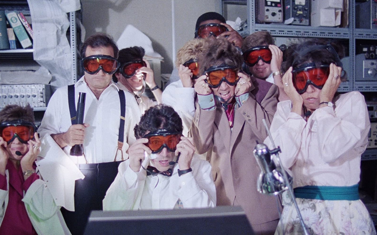 Sandwich Club : L'Aventure intérieure au cinéma le Grand Action