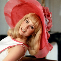 Sandwich Club : Les Demoiselles de Rochefort au cinéma le Lucernaire