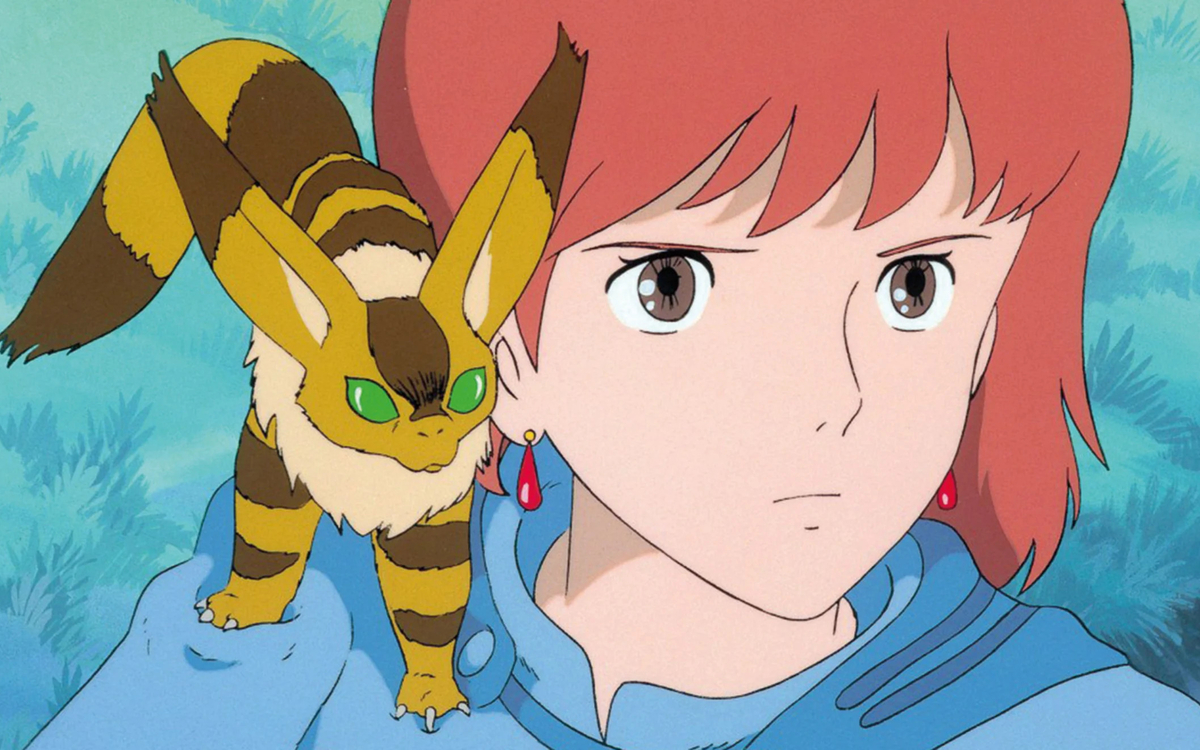 Sandwich Club : Nausicaä à L'Épée de bois
