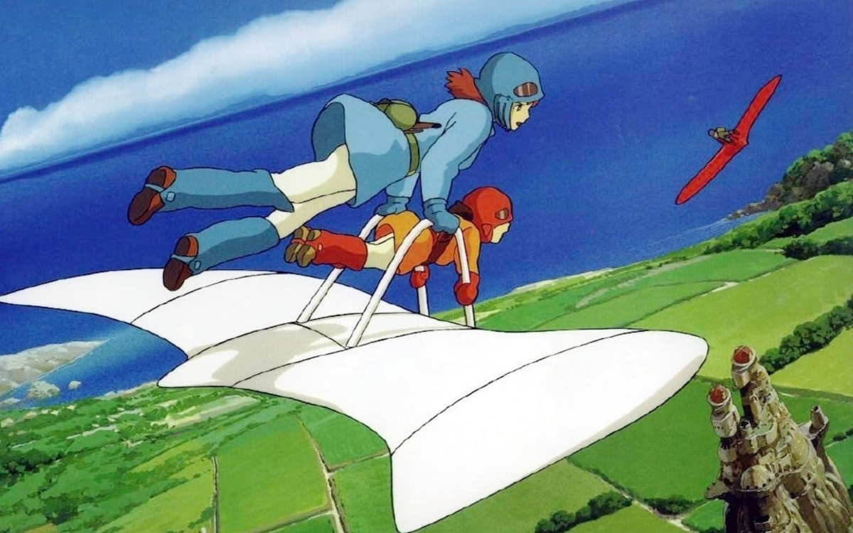 Sandwich Club : Nausicaä au Studio des Ursulines