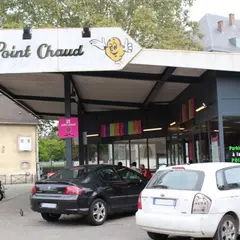 Sandwicherie Point Chaud