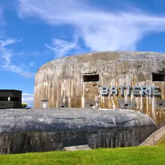 Sangatte et le Cap Gris-Nez : les canons face à l’Angleterre