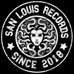 SanLouisRecords présente : sleepypierre x Riski & Testos (Noir Fluo)