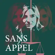 Sans appel par Emmanuelle Kalfon
