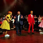 Sans chichi, sans tralala - La Java des Gaspards