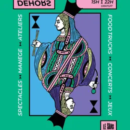 Sans Réserve - Dedans Dehors