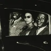 Sans Réserve - Soundtrack to a coup d'état