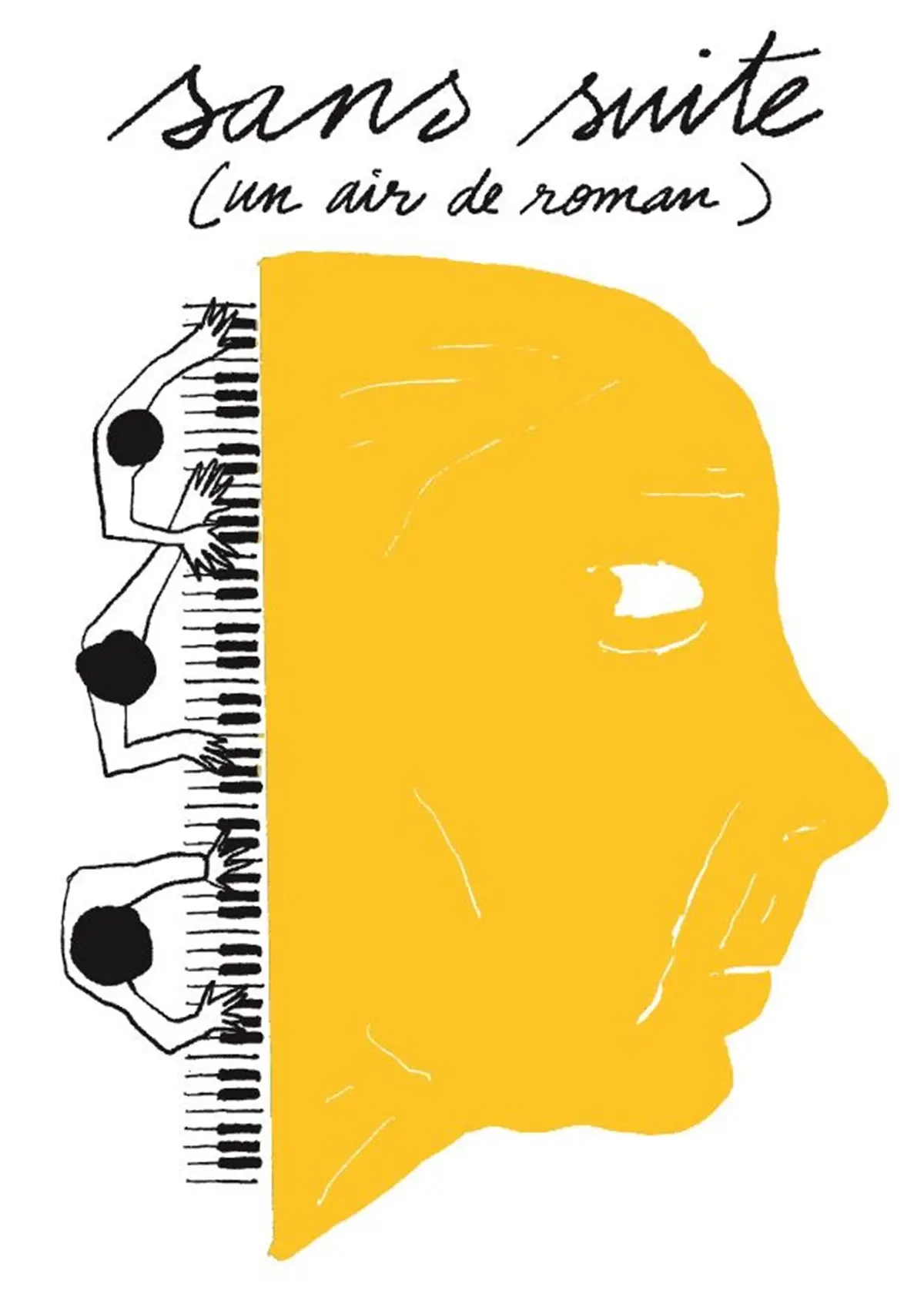 Sans suite (un air de roman)