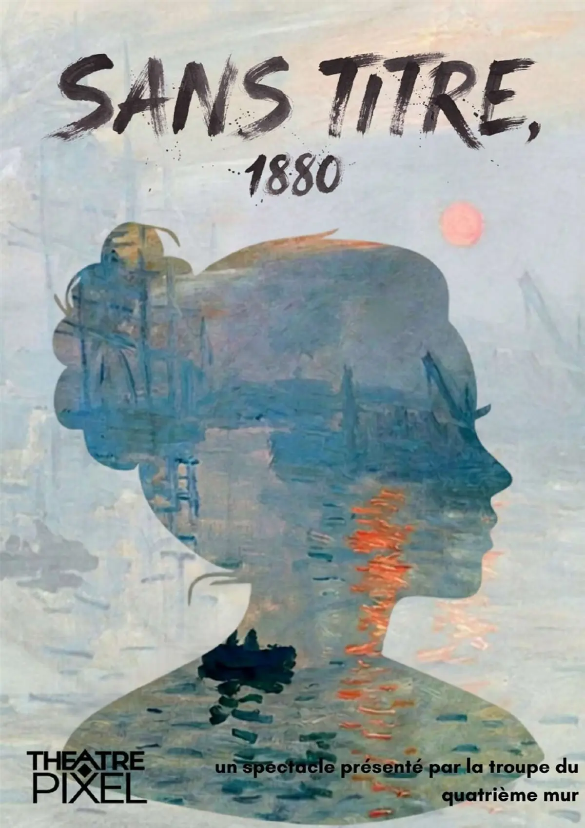 Sans titre, 1880