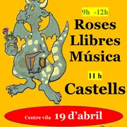 Sant Jordi 2026