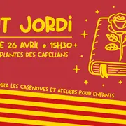 Sant Jordi