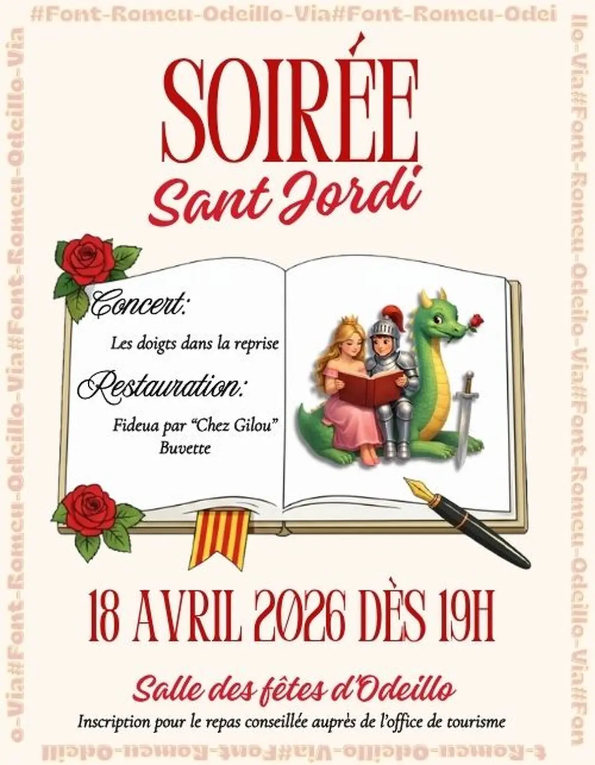 Sant Jordi