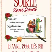Sant Jordi