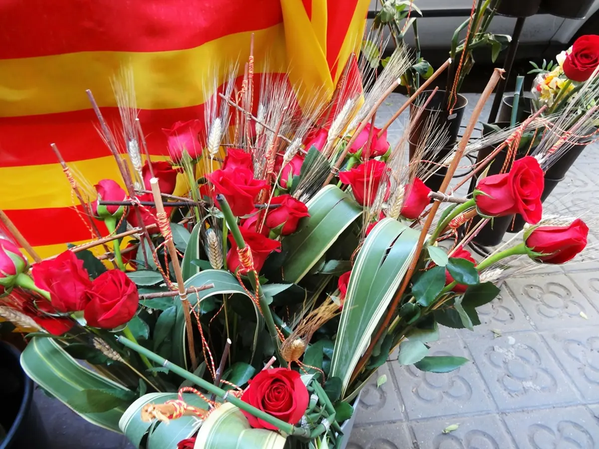 Sant Jordi
