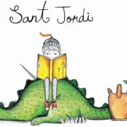 Sant Jordi - Spectacle Poetico-Musical Avec La Cie La Lune Aujourd'Hui