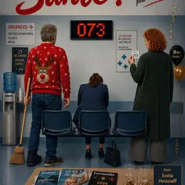 Santé !