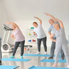 Santé et Prévention : restez en forme