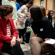 Santé mentale au féminin : Brisons le silence