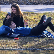 Santé mentale des ados, parlons-en !