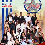 Saoco Cuban Festival