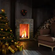 Match : Sapin naturel Vs. artificiel