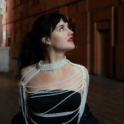 Sara Miette raconte Duke Ellington, « Velours, velours » — A kind of cabaret au 38Riv Jazz Club