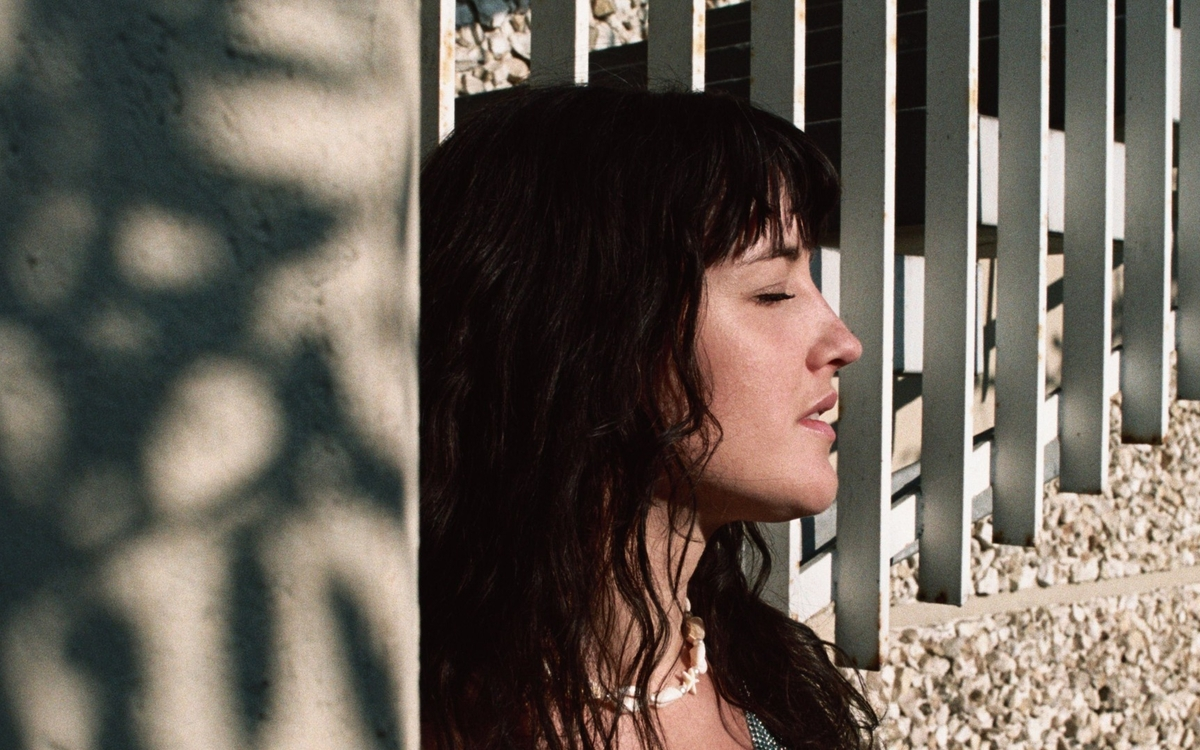 Sara Miette raconte le Choro, Velours, velours — A kind of cabaret au 38Riv Jazz Club