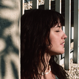 Sara Miette raconte le Choro, Velours, velours — A kind of cabaret au 38Riv Jazz Club